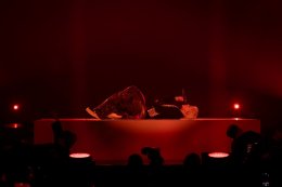 TAEYONG (แทยง) วง NCT (เอ็นซีที) ถอดรหัสโลกดนตรีสู่คอนเสิร์ตเดี่ยวครั้งแรก สะกดแฟนไทยด้วยการแสดงสุดทรงพลังใน "2026 TAEYONG CONCERT <TY TRACK - REMASTERED> in BANGKOK"